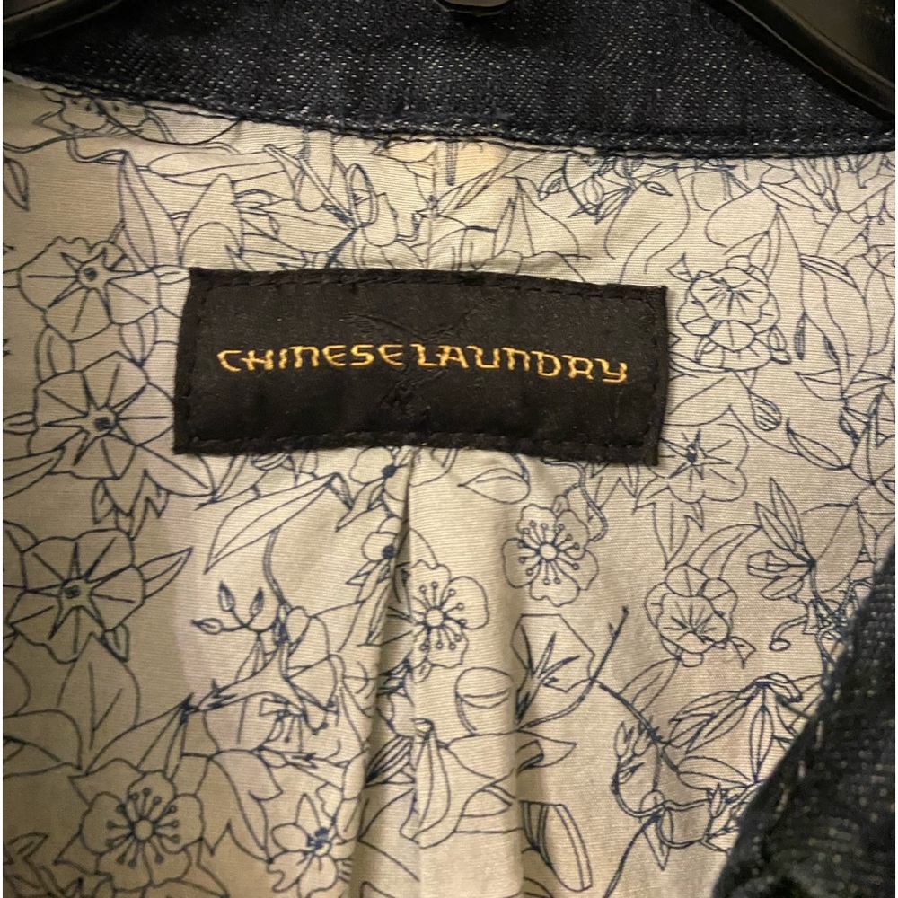 Chinese Laundry jacket - Picture 6 of 6